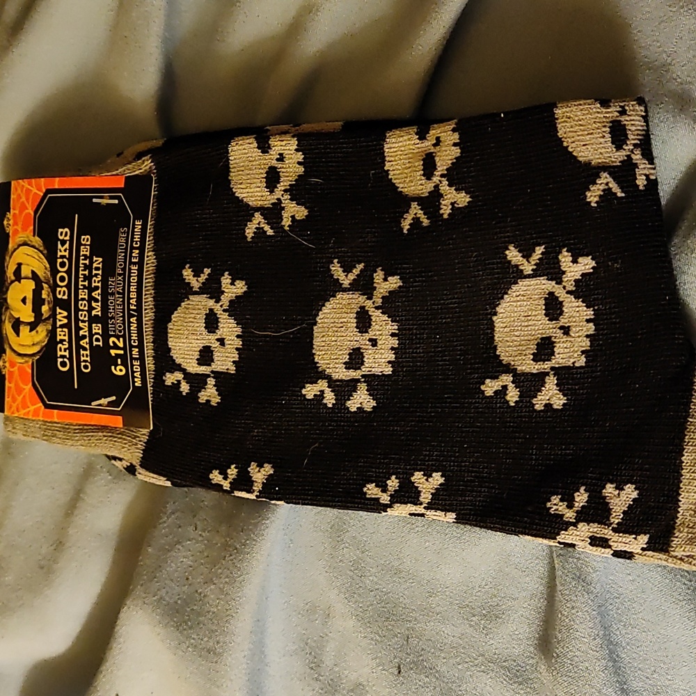 Men's socks